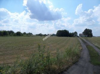 Działka na sprzedaż, Mławski, Mława