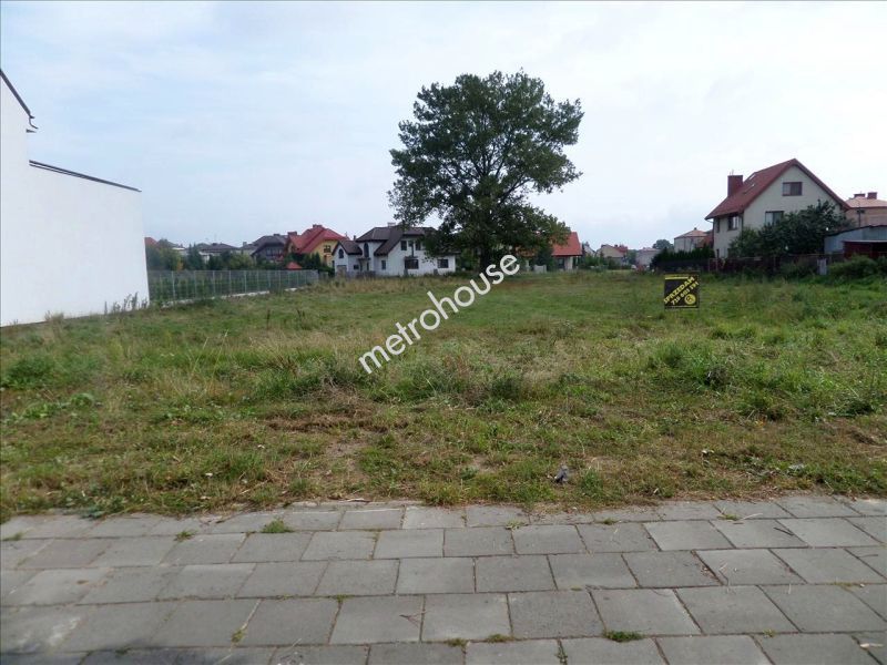Działka na sprzedaż, Mławski, Mława