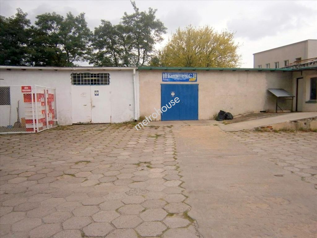 Plot   for sale, Tomaszowski, Tomaszów Mazowiecki