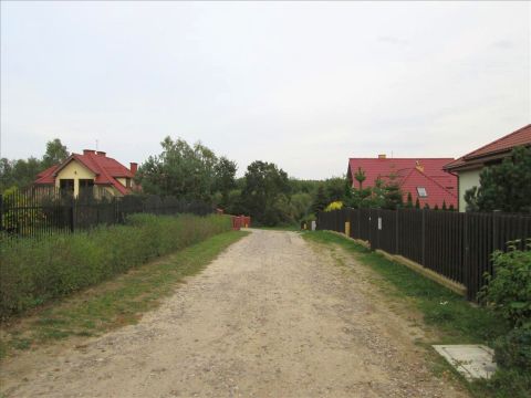 Sprzedaż Działka Otomin, pow. gdański