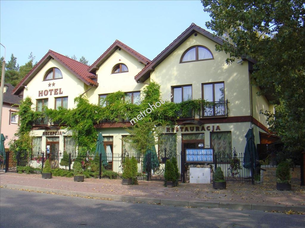 Structure   for sale, Lęborski, Łeba