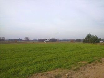 Działka na sprzedaż, Mławski, Mława