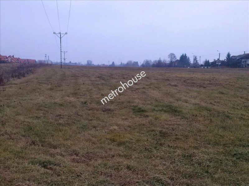 Działka na sprzedaż, Mławski, Mława