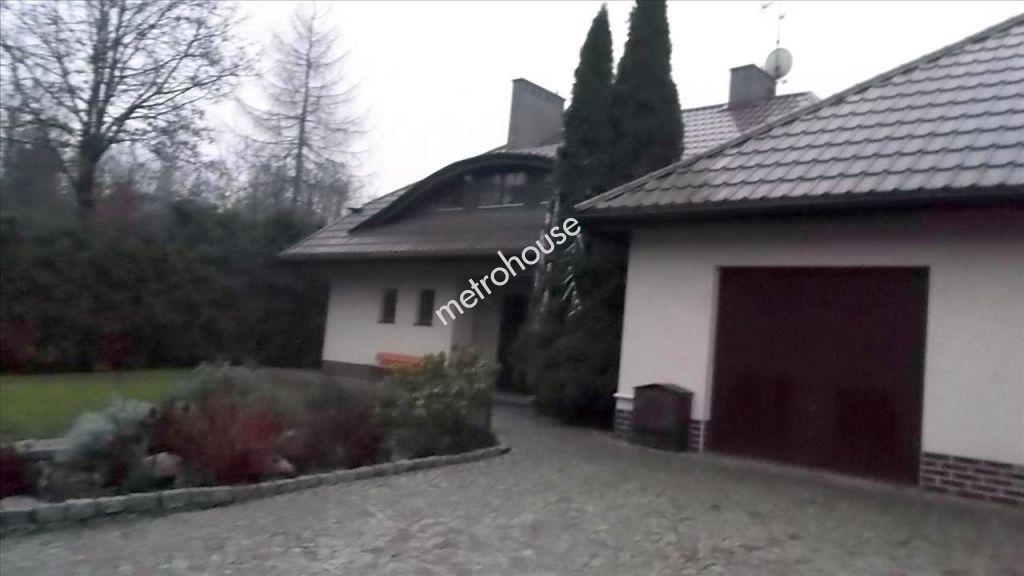 House  for sale, Piaseczyński, Chylice