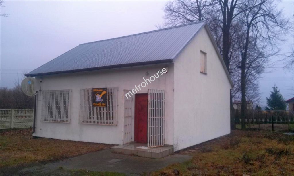 House  for sale, Mławski, Mława