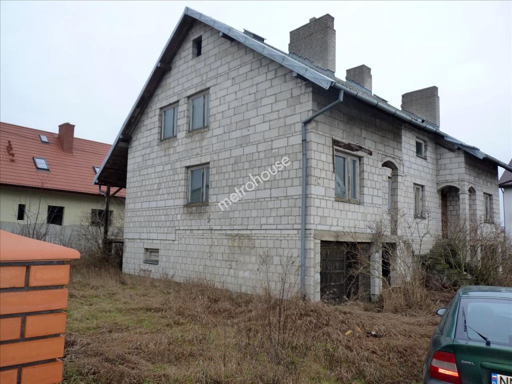 House  for sale, Mławski, Mława