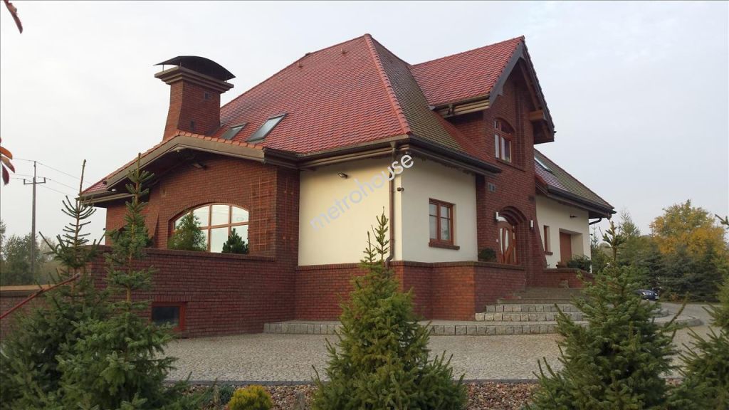 House  for sale, Działdowski, Lidzbark