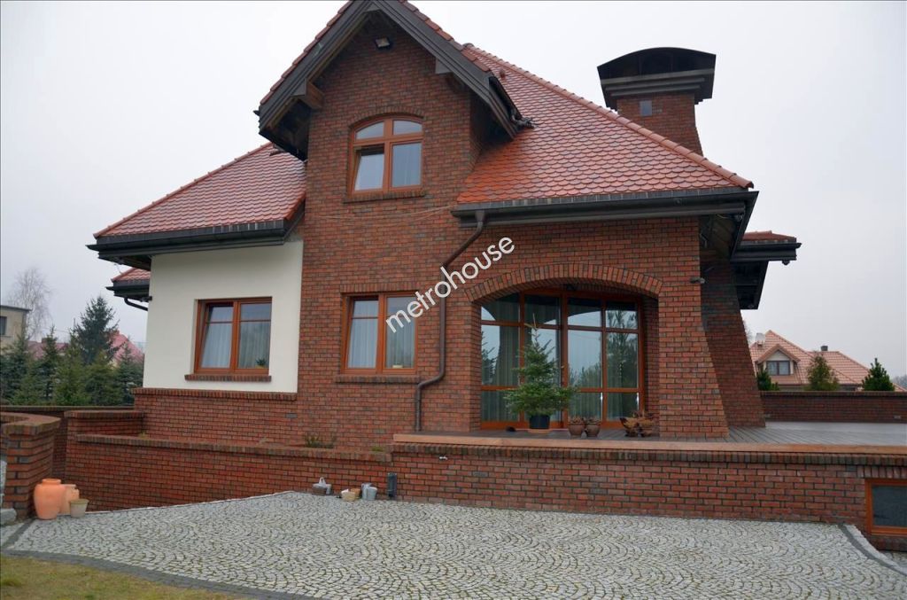 Dom na sprzedaż, Działdowski, Lidzbark