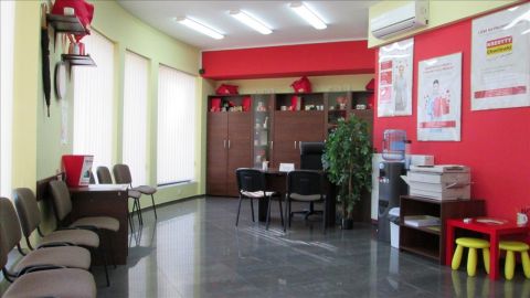 Sprzedaż Lokal handlowo-usługowy Górny Sopot, Sopot