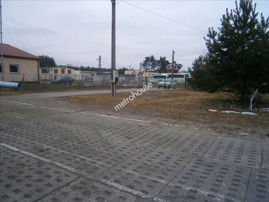 Plot   for sale, Bełchatowski, Bełchatów