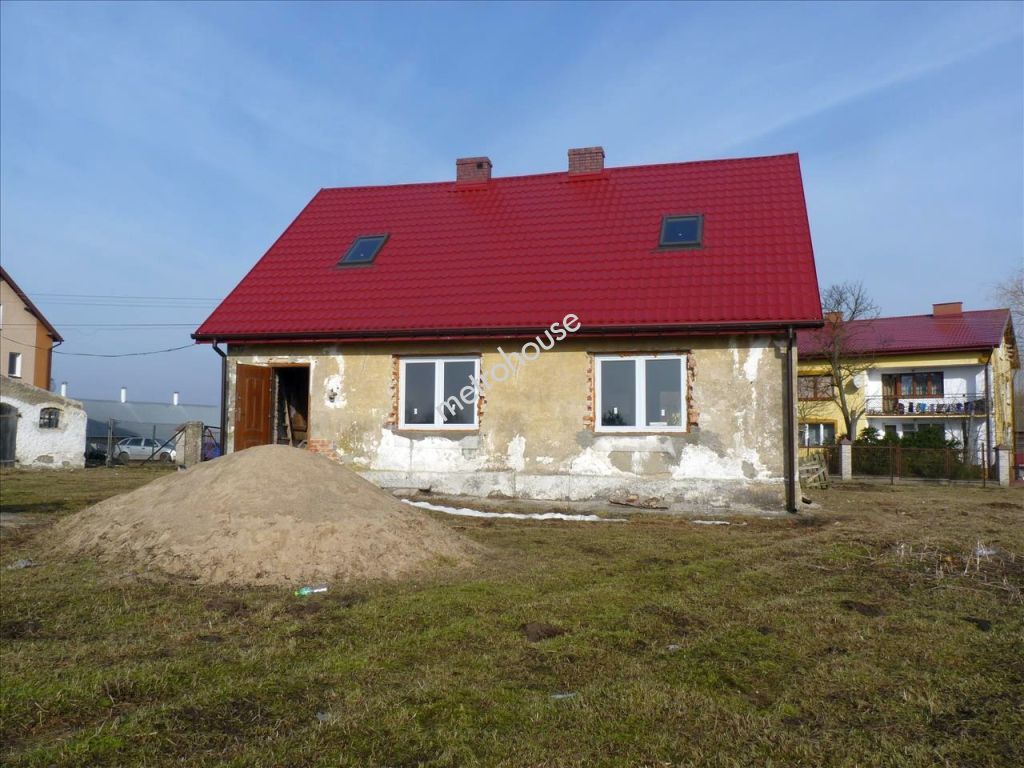 Dom na sprzedaż, Działdowski, Komorniki