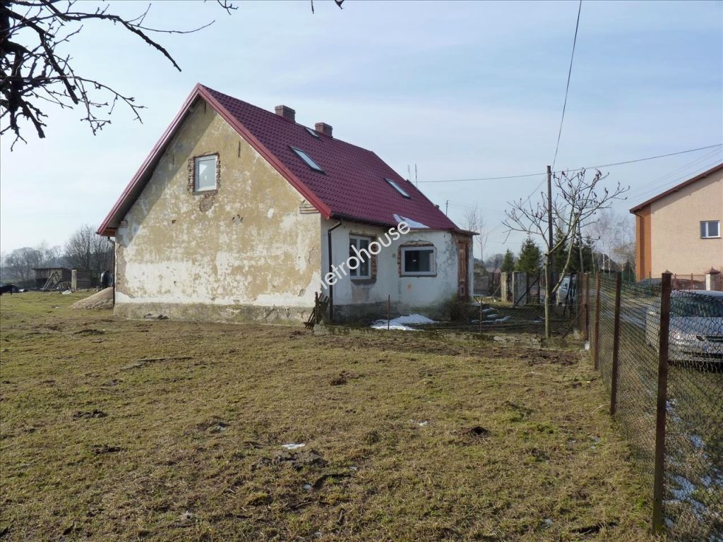 House  for sale, Działdowski, Komorniki