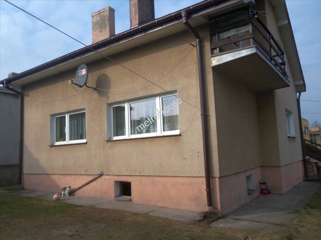 House  for sale, żuromiński, Zieluń-Osada