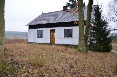 Sprzedaż Działka Opiłki Płoskie, pow. przasnyski