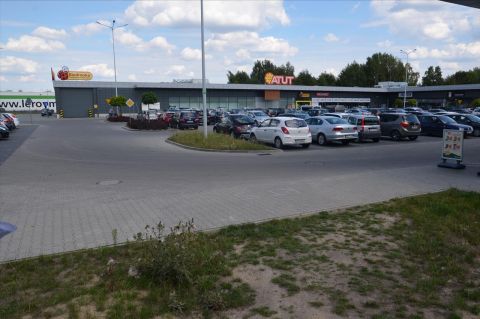 Sprzedaż Działka Bełchatów