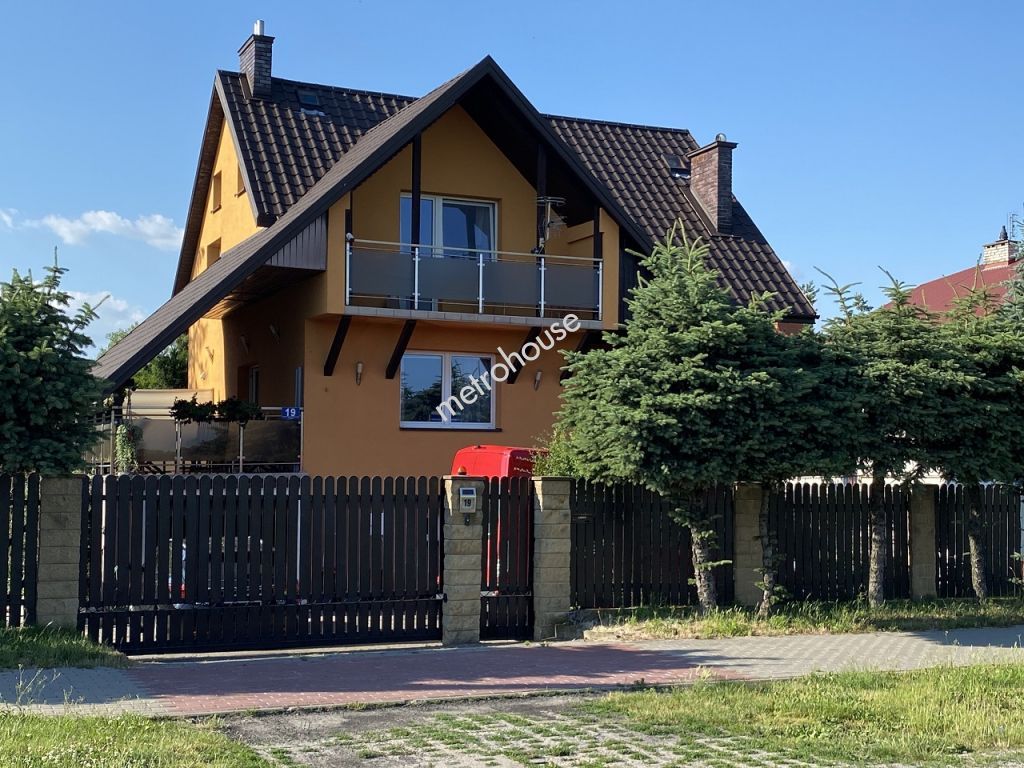 House  for sale, Warszawski Zachodni, Płochocin
