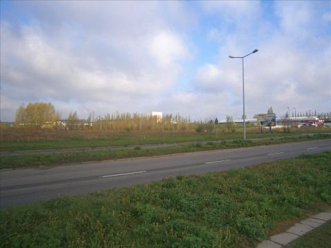 Sprzedaż Działka Piotrków Trybunalski