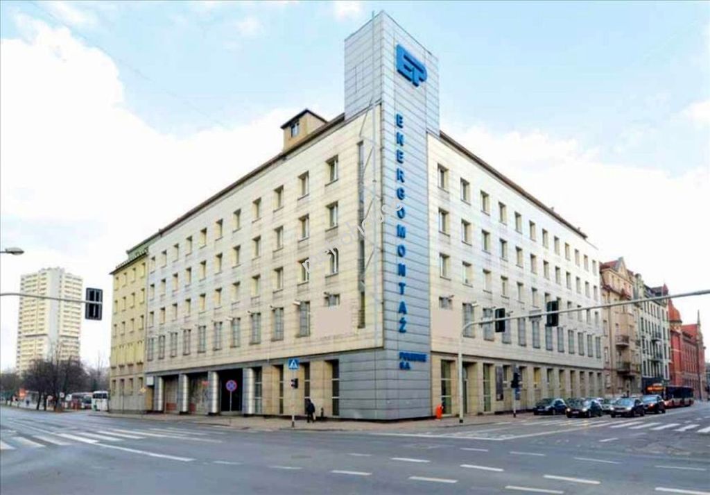 Structure   for sale, Katowice, Śródmieście