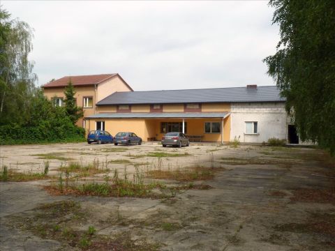 Sprzedaż Ogólne Ilinko, pow. płoński