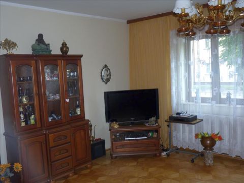 Sprzedaż Mieszkanie Nidzica