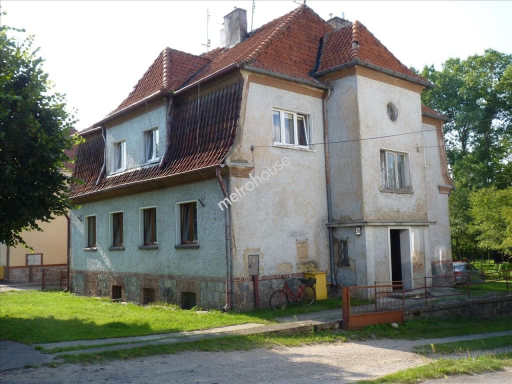 House  for sale, Nidzicki, Nidzica