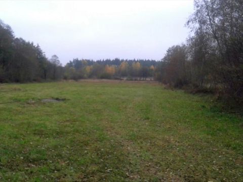 Sprzedaż Działka Sochy, pow. działdowski