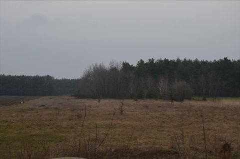 Sprzedaż Działka Żądłowice, pow. tomaszowski
