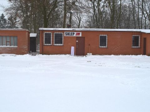 Sprzedaż Ogólne Hartowiec, pow. działdowski
