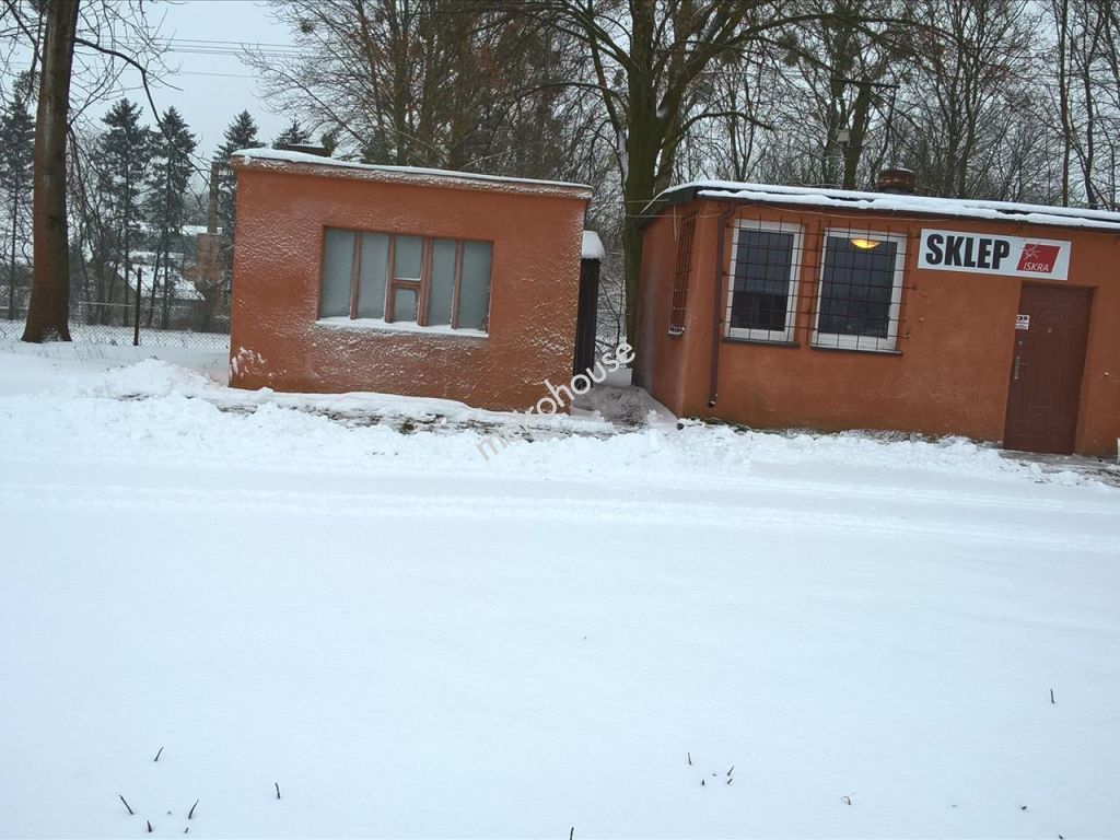 Structure   for sale, Działdowski, Hartowiec