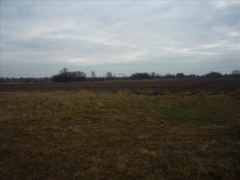 Sprzedaż Działka Kaleń, pow. grodziski