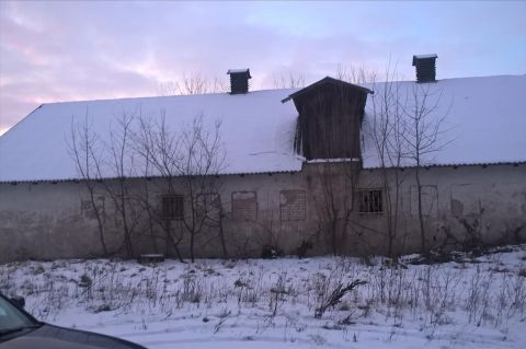 Sprzedaż Magazyn Petrykozy, pow. działdowski