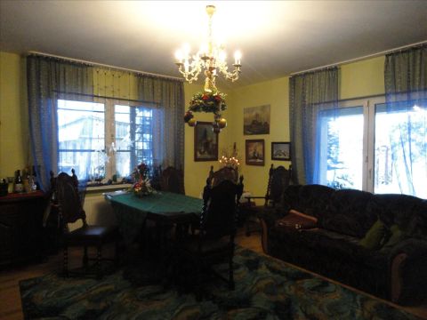 Sprzedaż Dom Żelechów, pow. grodziski