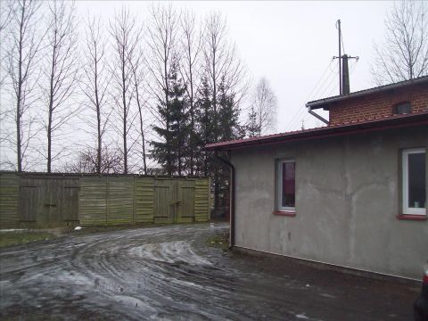 Sprzedaż Działka Narzym, pow. działdowski