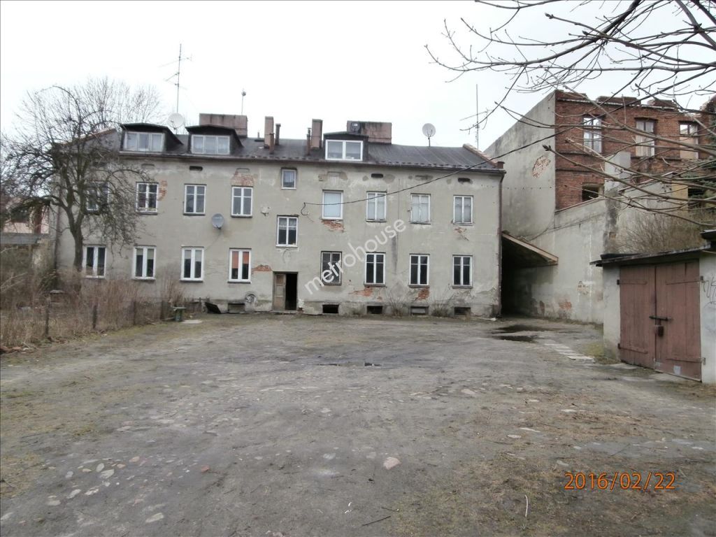 Structure   for sale, Piotrków Trybunalski