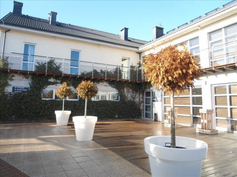 Sprzedaż Hotelowo-gastronomiczne Górczyn, Poznań
