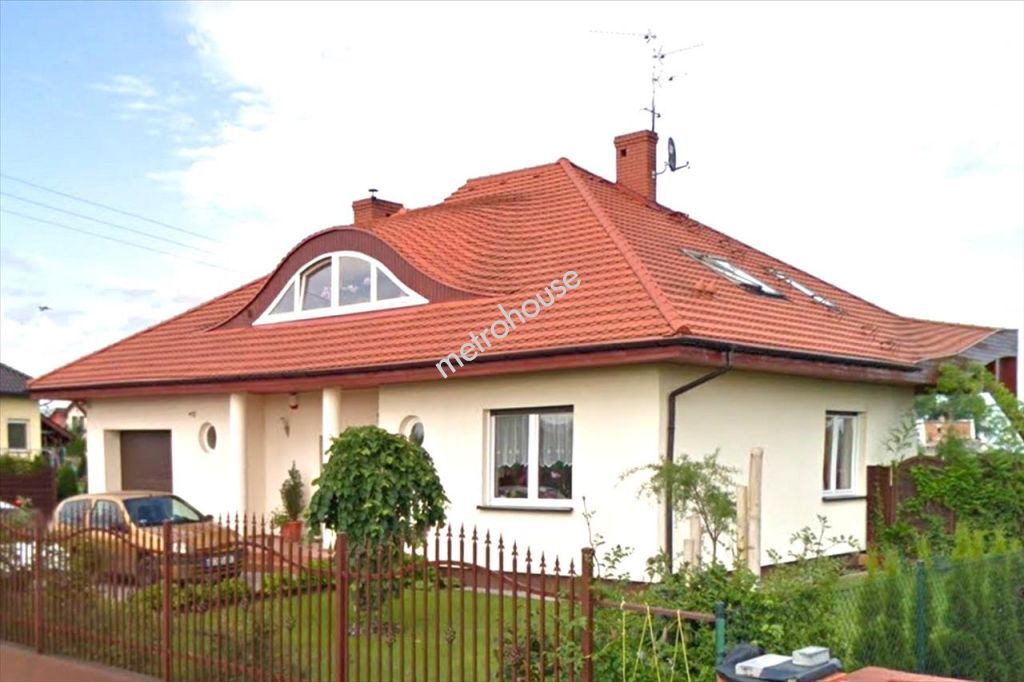 House  for sale, Poznań, Szczepankowo