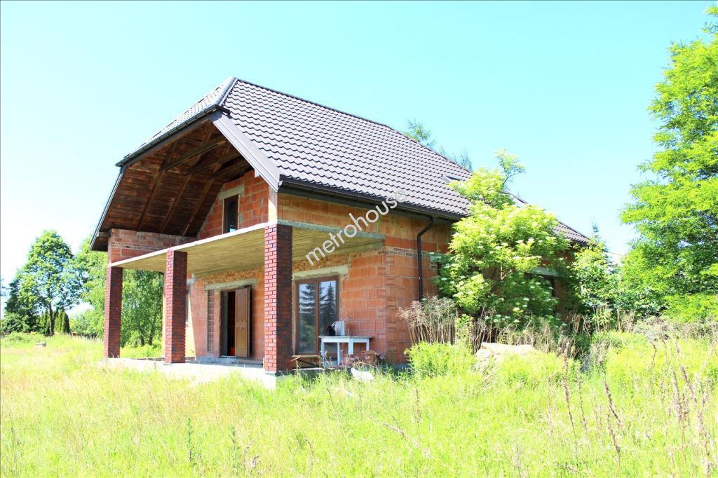 House  for sale, Pabianicki, Nowa Gadka