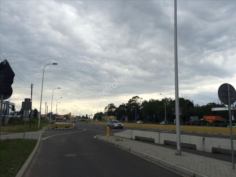 Działka na sprzedaż, Warszawa, Bemowo