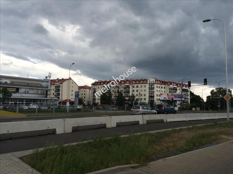 Działka na sprzedaż, Warszawa, Bemowo
