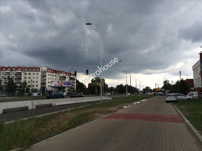 Działka na sprzedaż, Warszawa, Bemowo