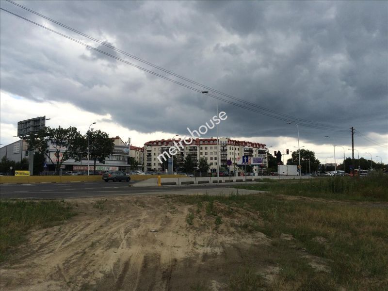 Działka na sprzedaż, Warszawa, Bemowo