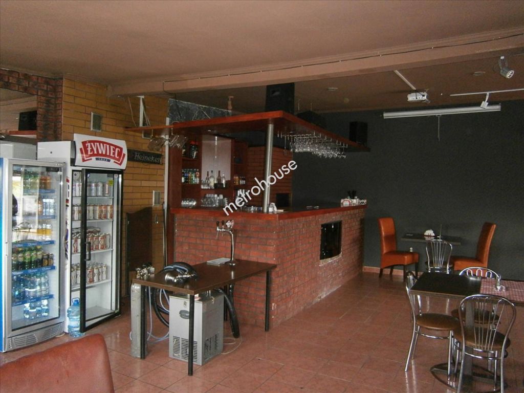 Restauracja na sprzedaż, Tomaszowski, Tomaszów Mazowiecki