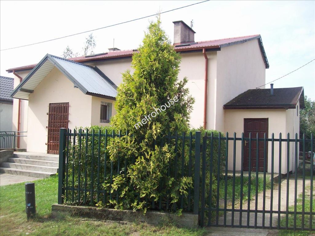 House  for sale, Działdowski, Narzym