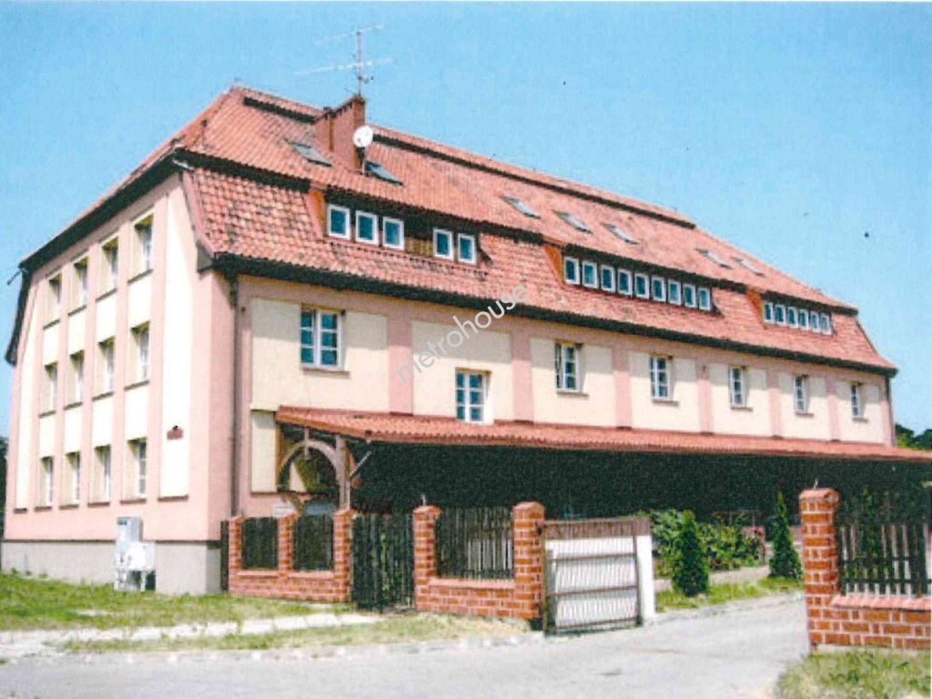 Structure   for sale, Braniewski, Frombork