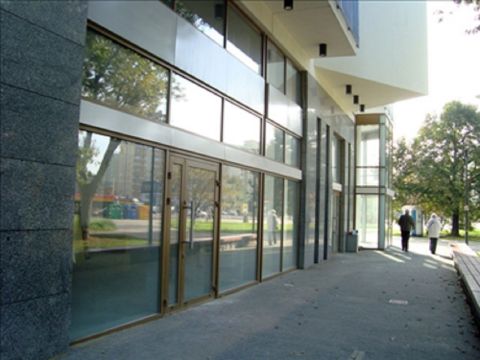 Sprzedaż Lokal handlowo-usługowy Targówek, Warszawa