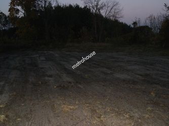 Działka na sprzedaż, żyrardowski, Żyrardów