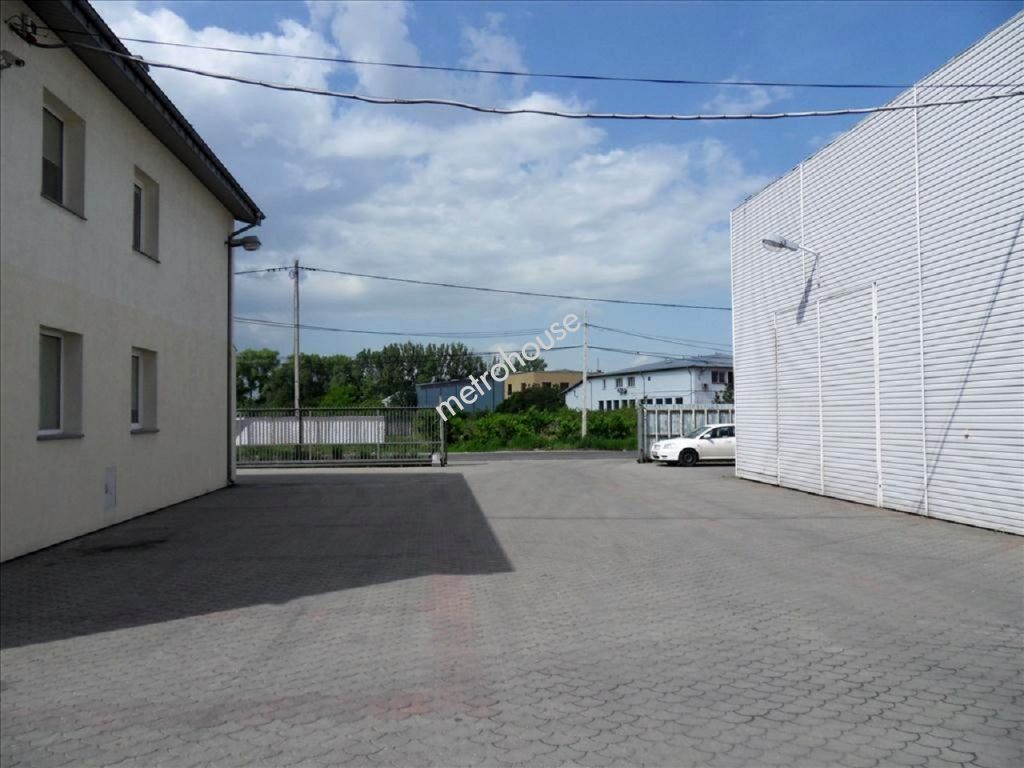 Structure   for sale, Pruszkowski, Opacz-Kolonia