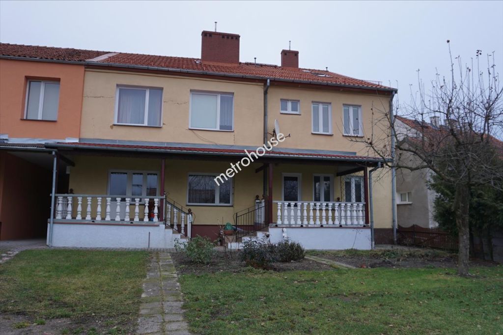 House  for sale, Lidzbarski, Orneta