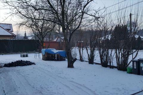 Sprzedaż Działka Wesoła, Warszawa