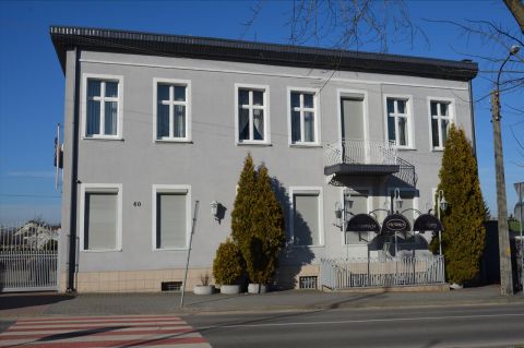 Sprzedaż Dom Tomaszów Mazowiecki